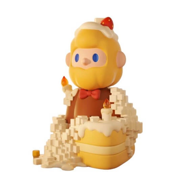 null by What the Farmer