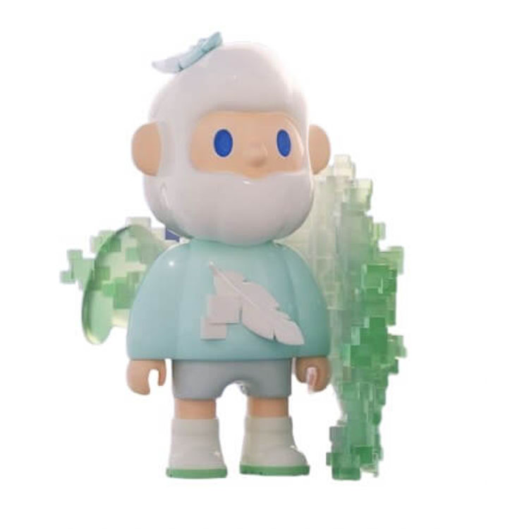 null by What the Farmer