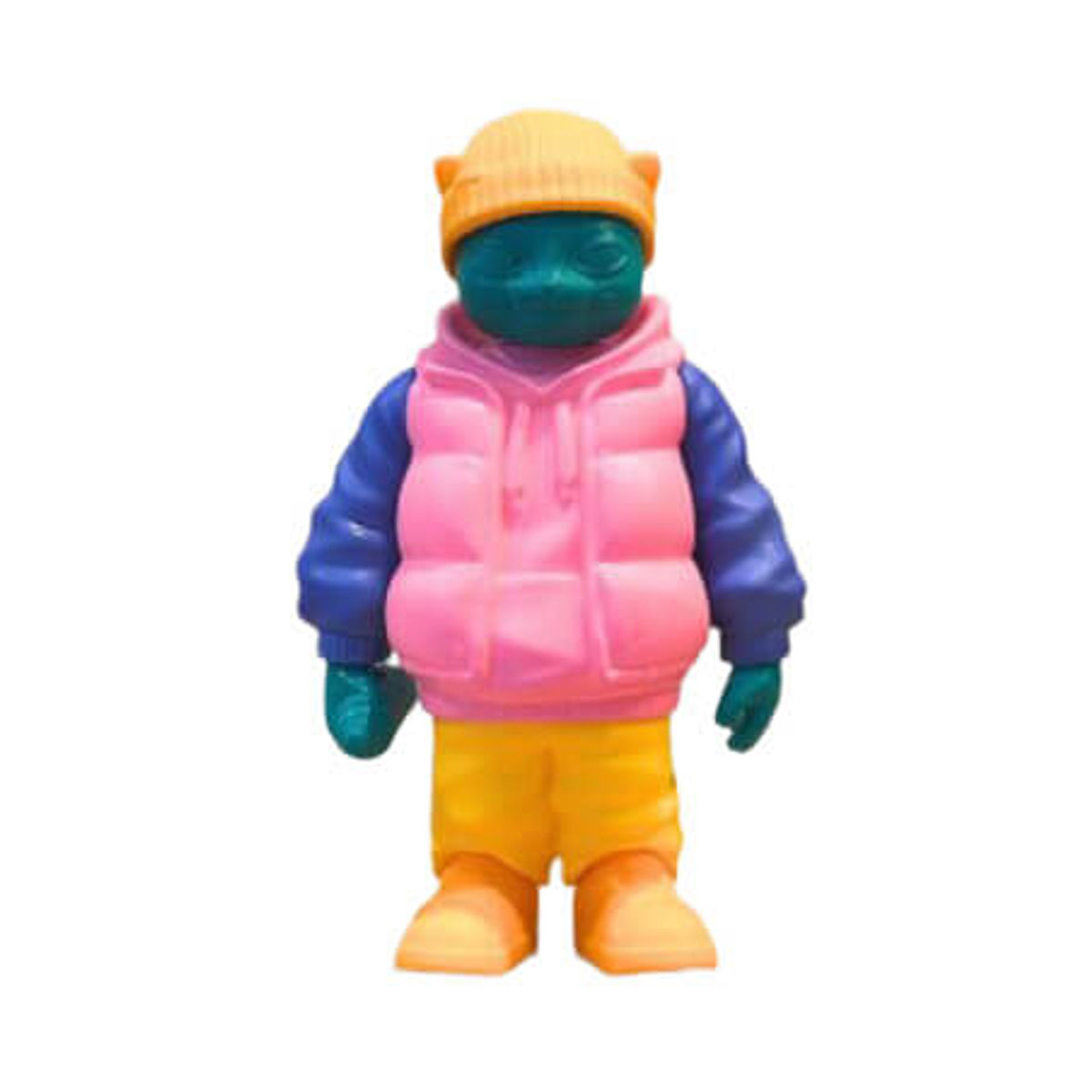 What the Lil' Hood Cats