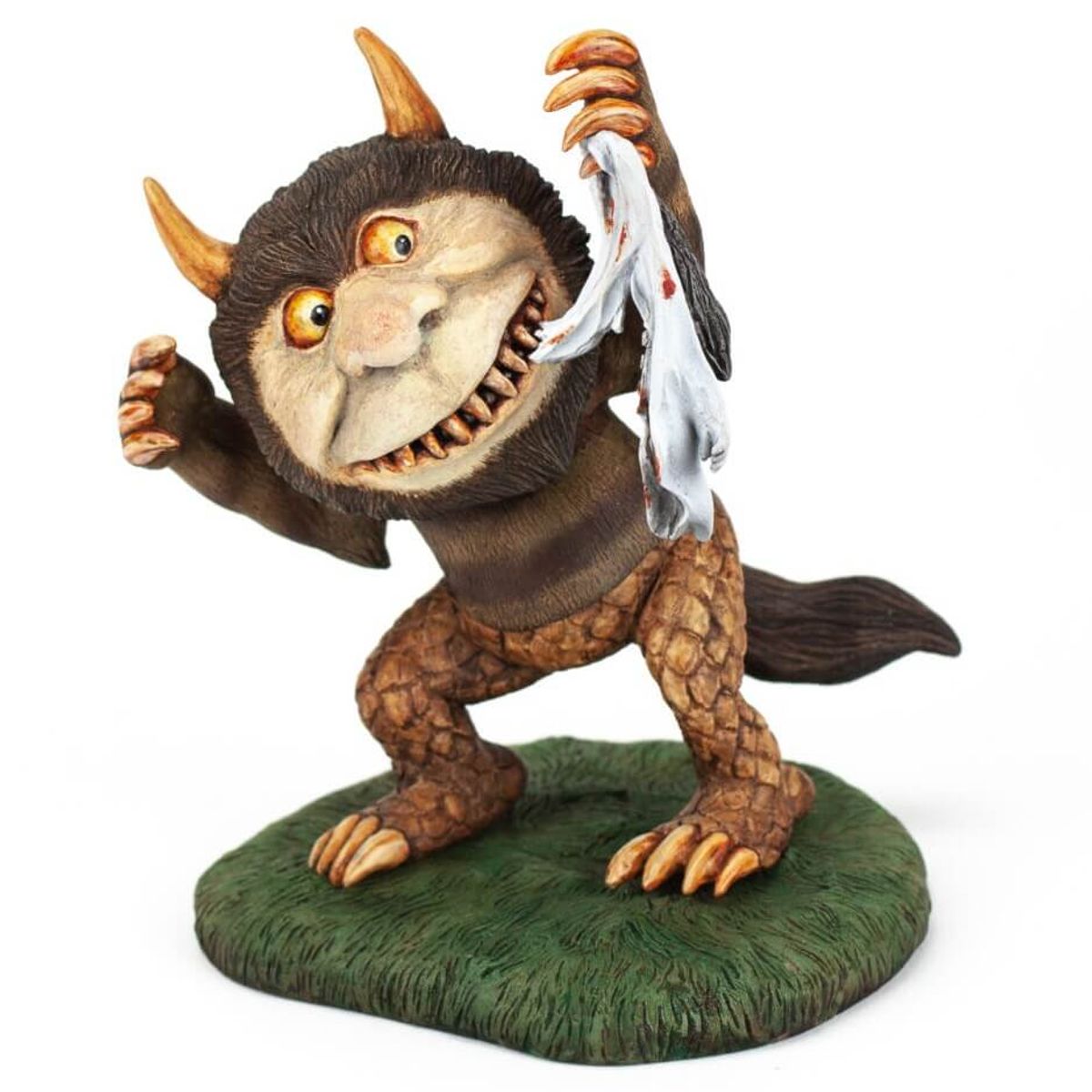 When The Wild Things Go Wrong 1