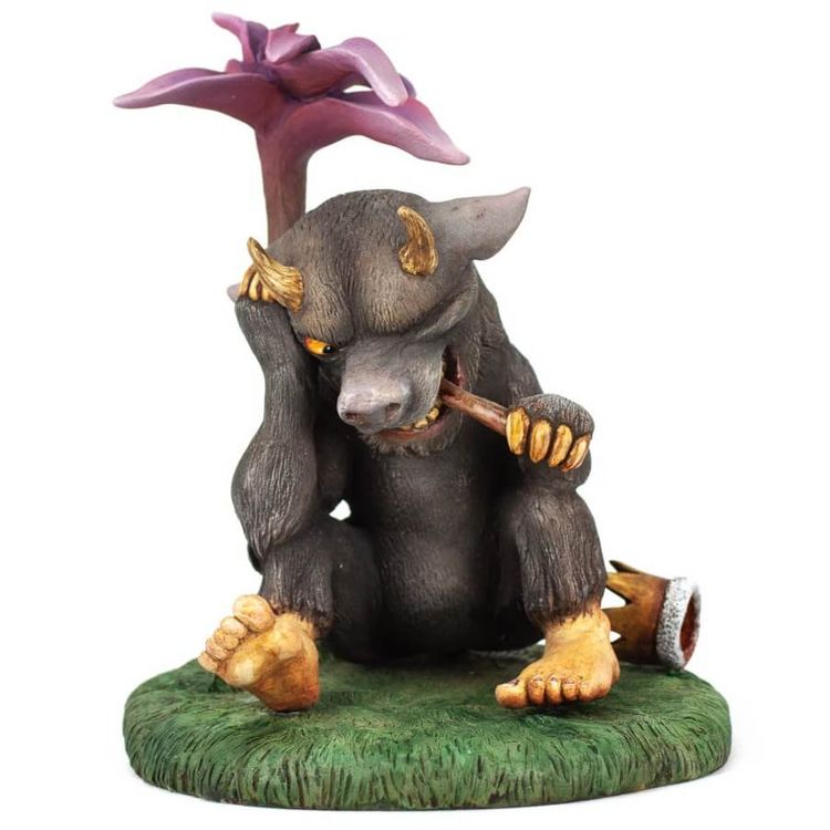 When The Wild Things Go Wrong 2 by Mike Strick