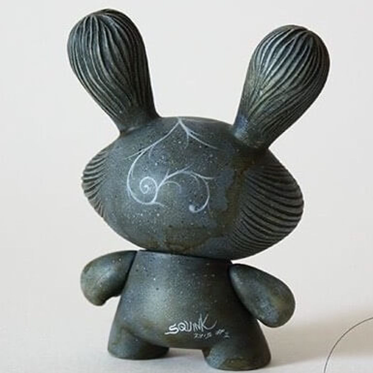 When it rains, it pours. #2 - Soiled Mono