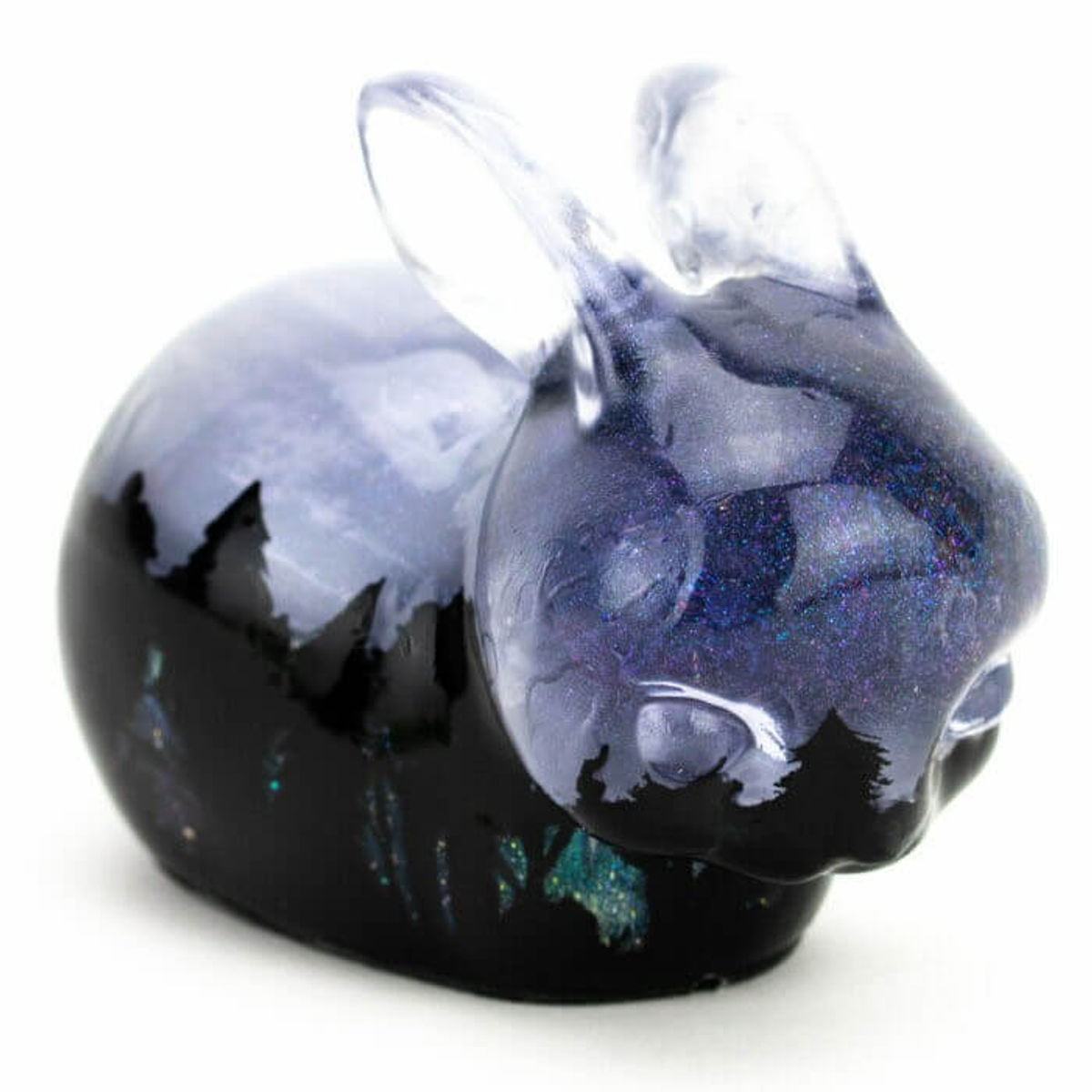 Where Did You Sleep Last Night (Big Bun)