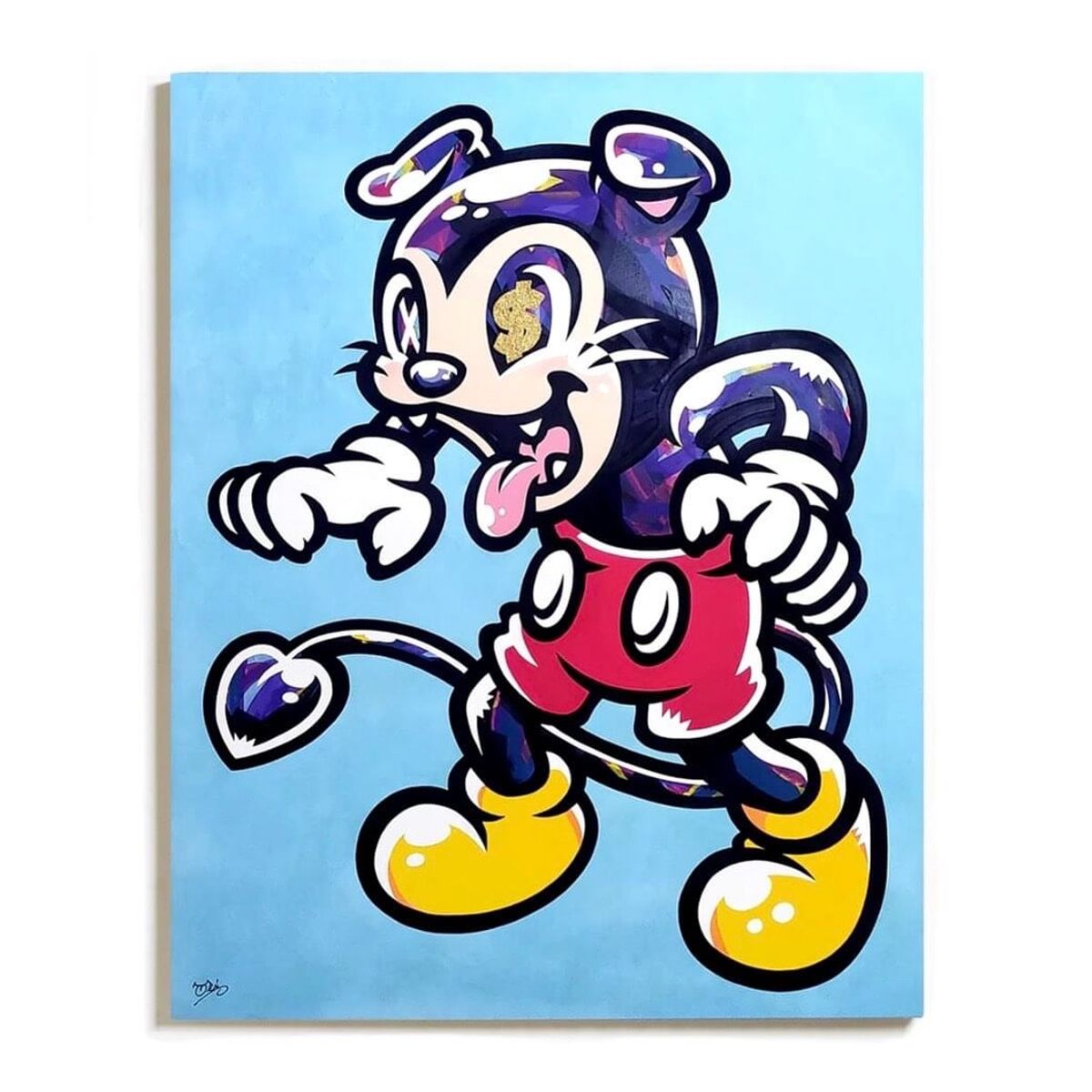 Where Identity Dwells #9