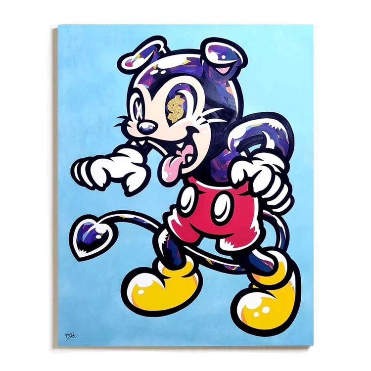 Where Identity Dwells #9 by Ryosuke Tei