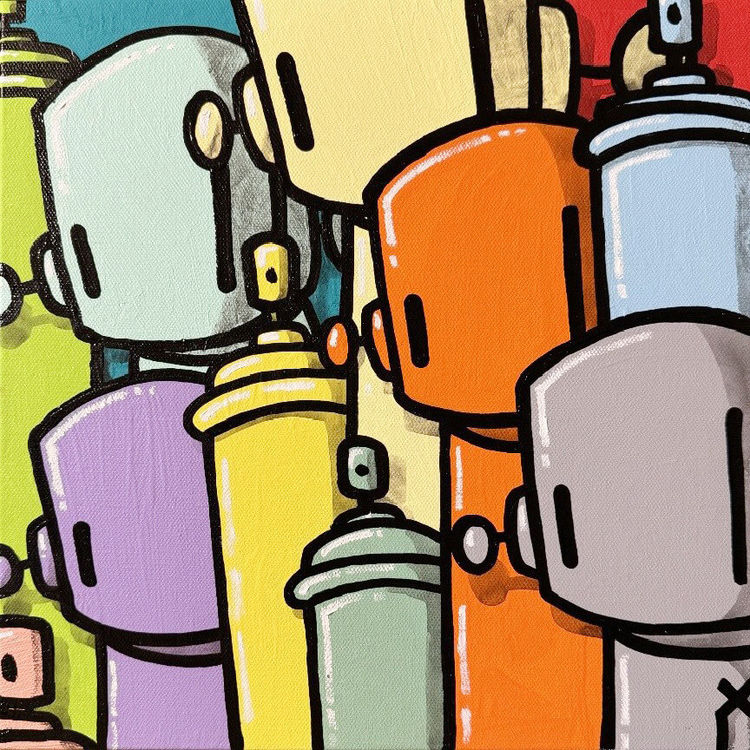 Where There's A Plan by ChrisRWK