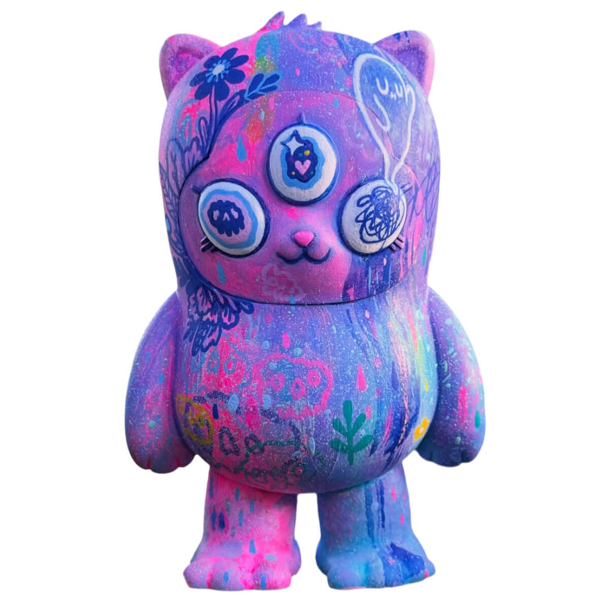 Where have you Bean all my life?