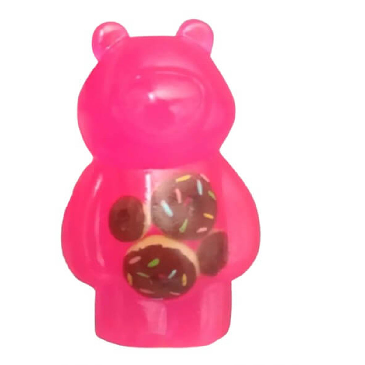 Whethering Bears-mini donuts