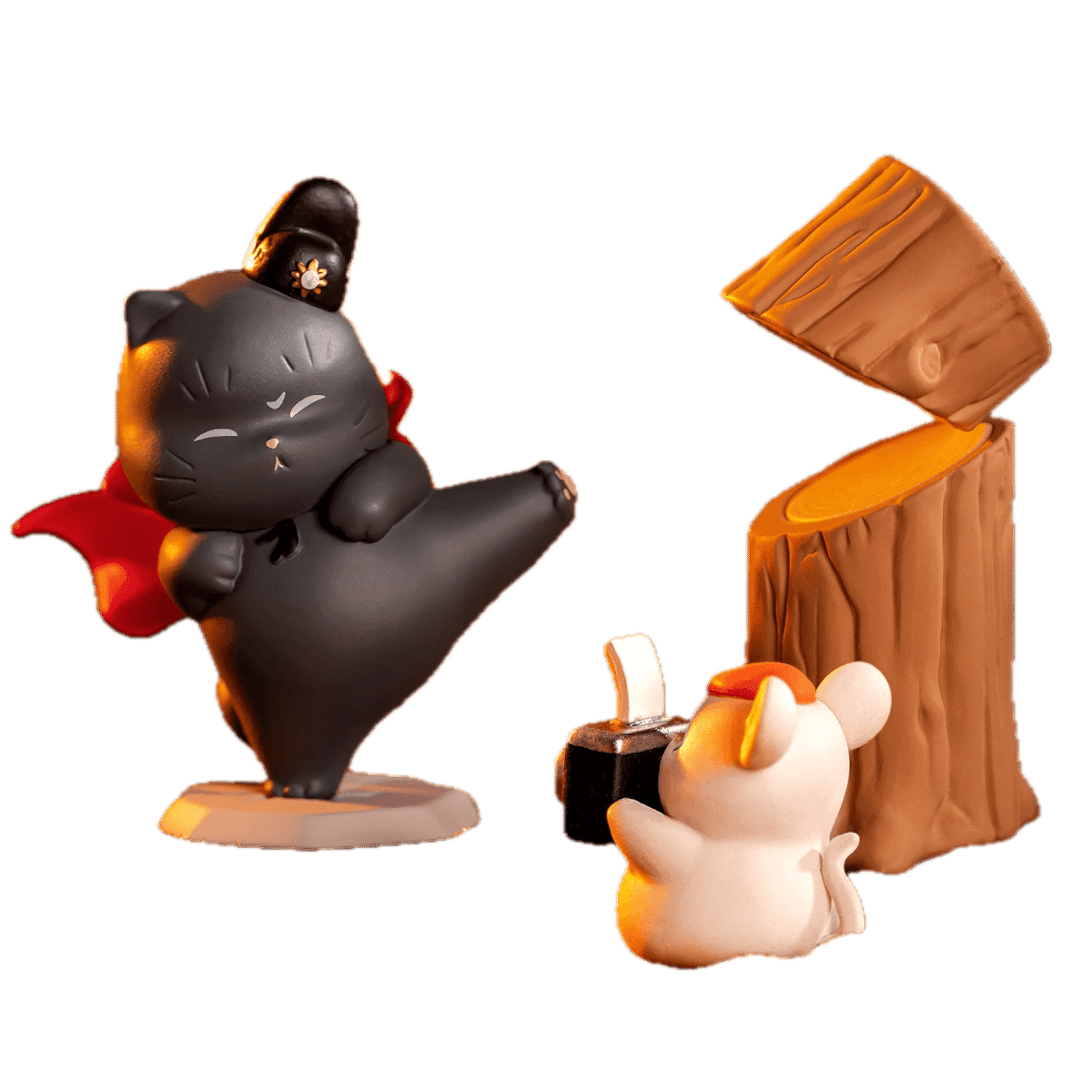 Whirlwind Legs (旋风腿)