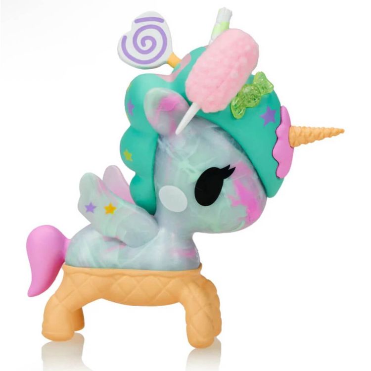 Whirly Swirly (chaser) by Tokidoki (Simone Legno)