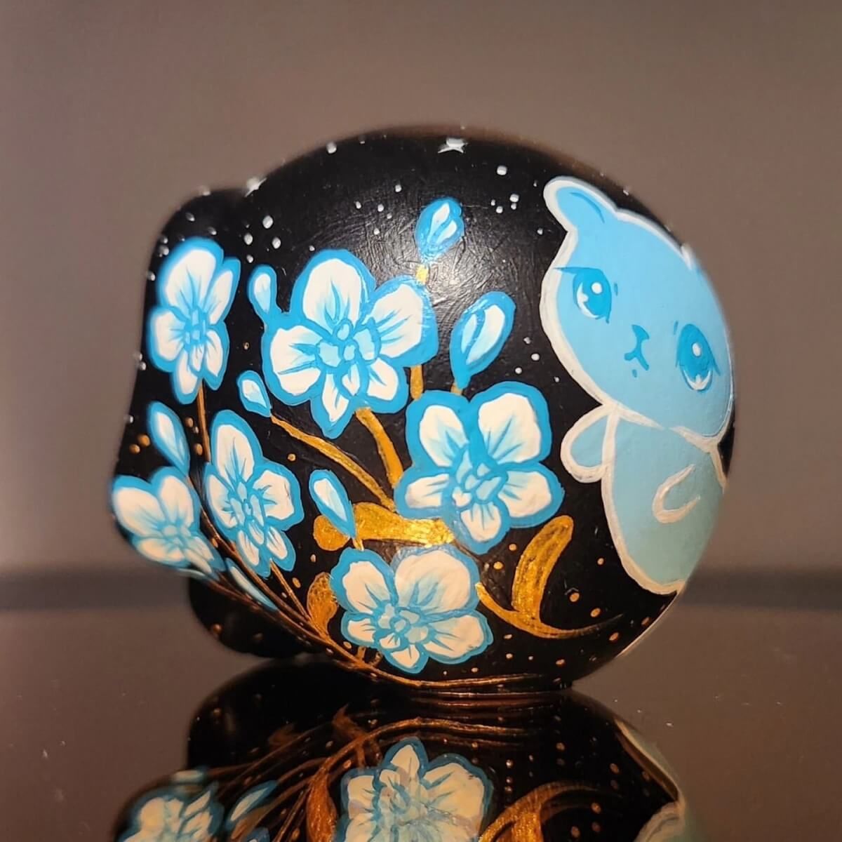 Whisper in the Night