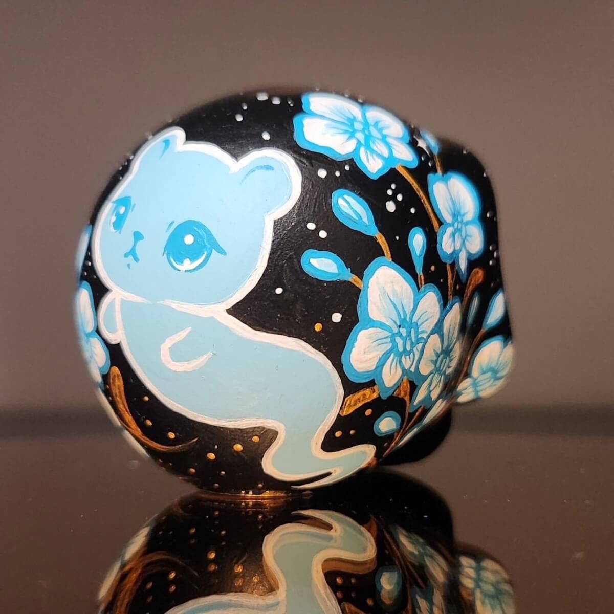 Whisper in the Night