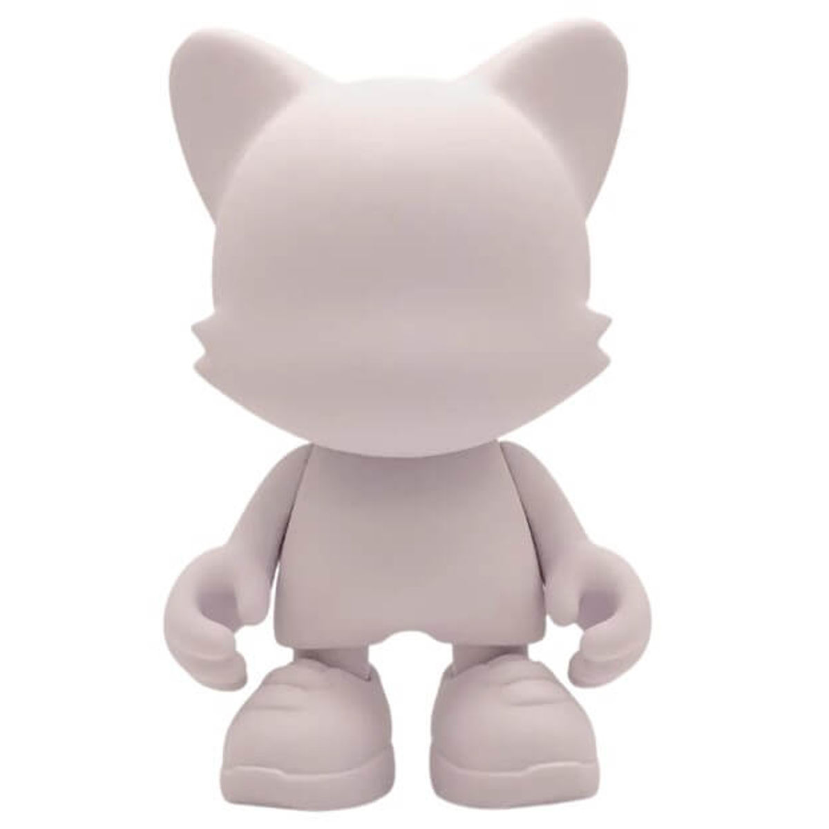 White Blanky SuperJanky