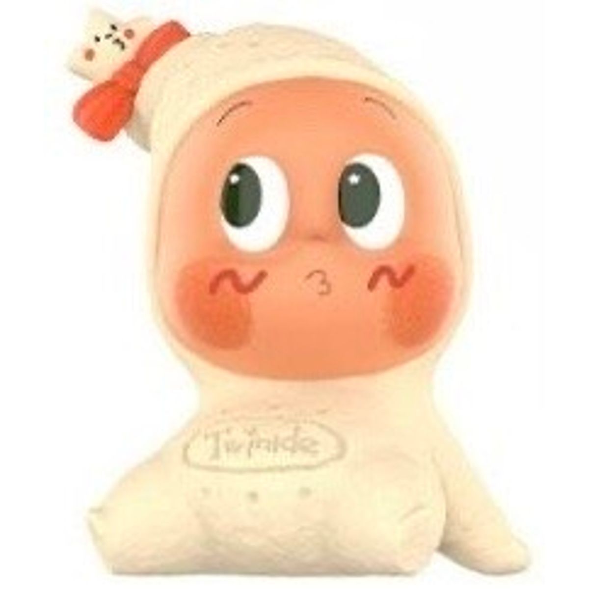 White Bread Twinkle Twinkle