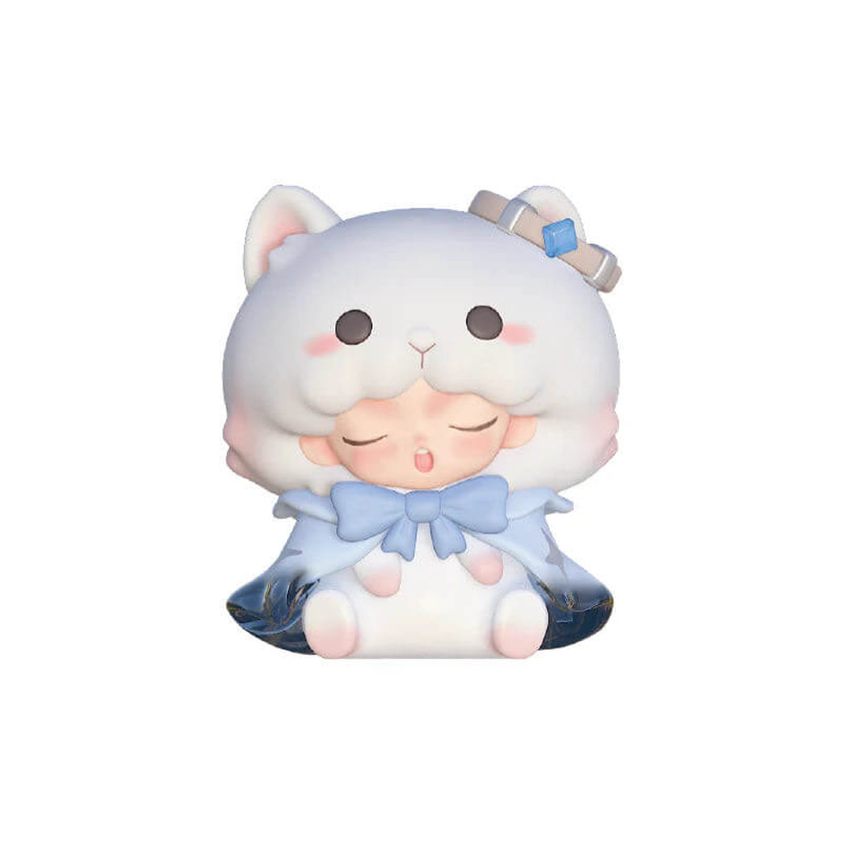 White Cat