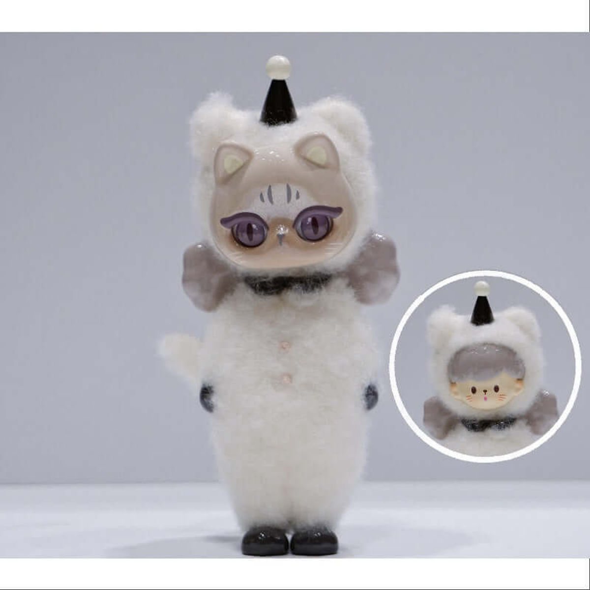 White Cat