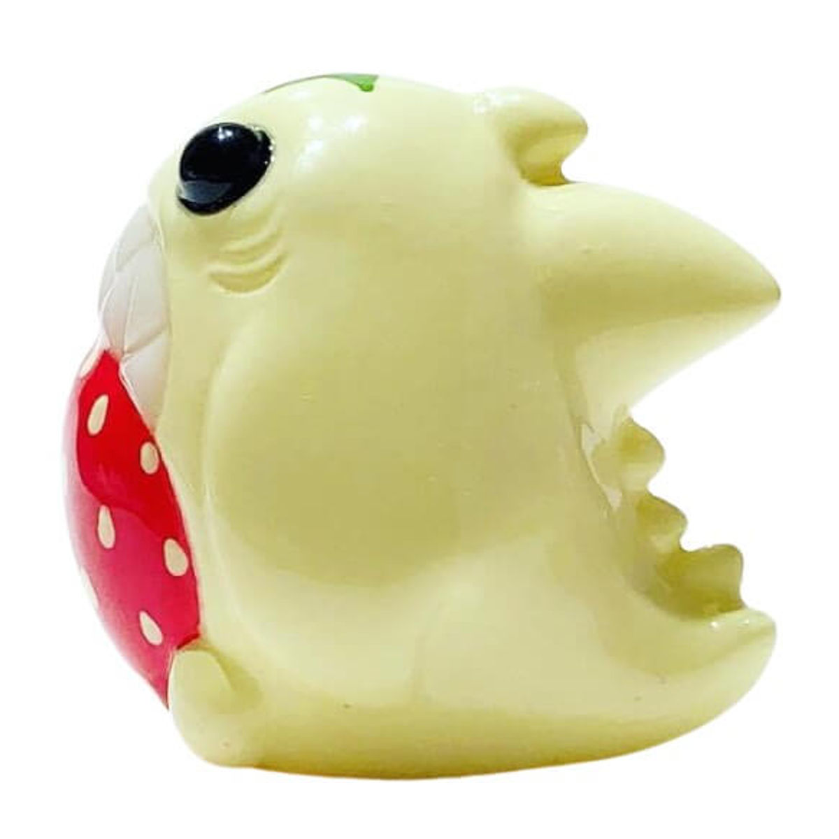 Samego Micro White Choclate Strawberry