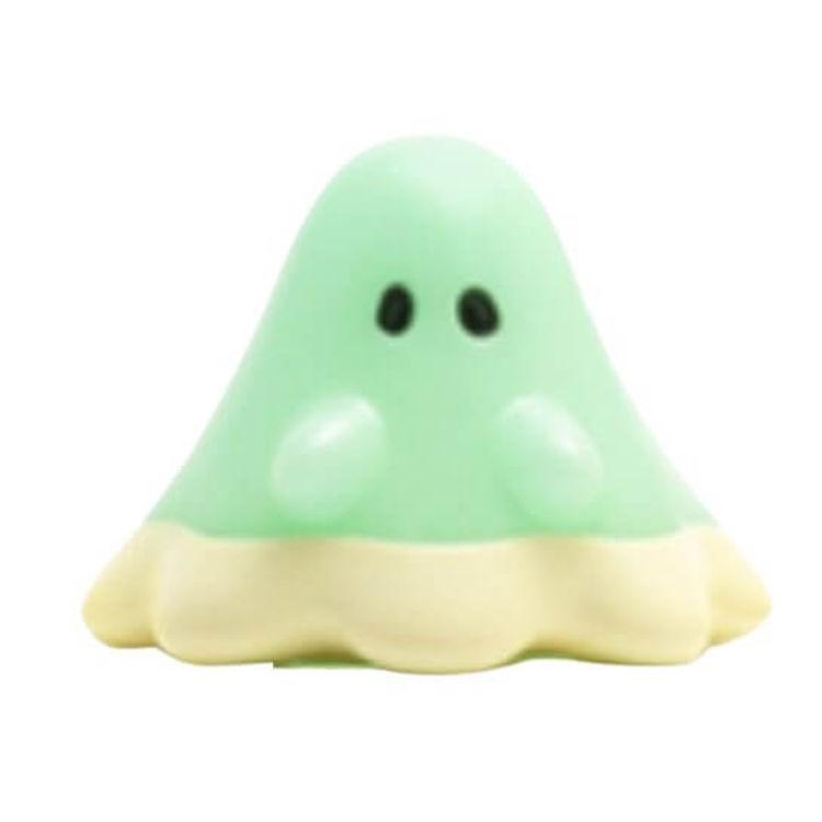 White Chocolate Dipped Boop by Uamou (Ayako Takagi)