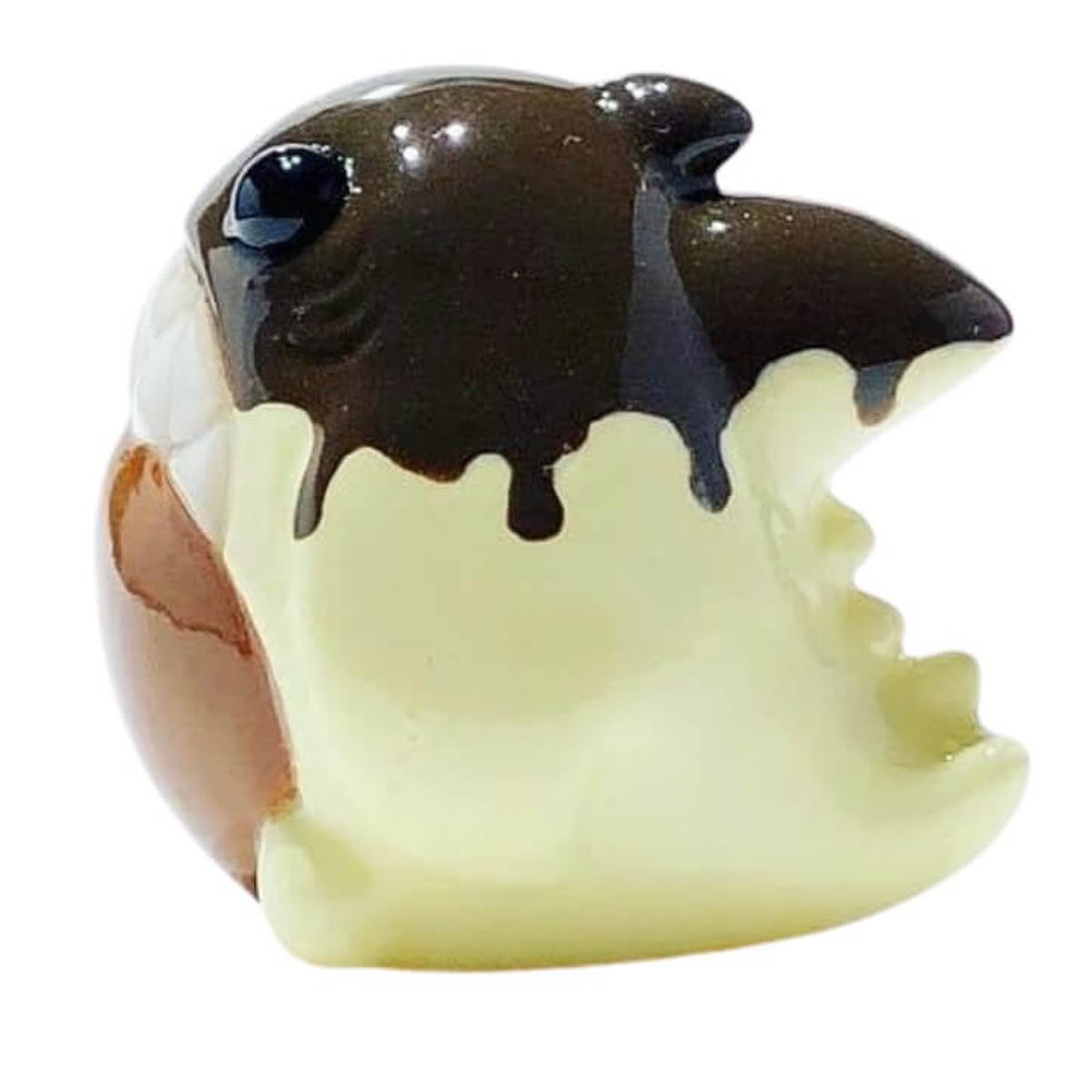 White Chocolate Samego Micro