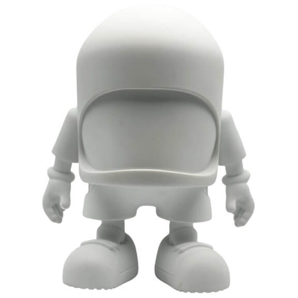 White DIY Domer