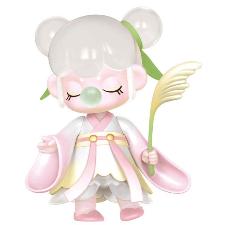 White Dew (白露) by Rolife