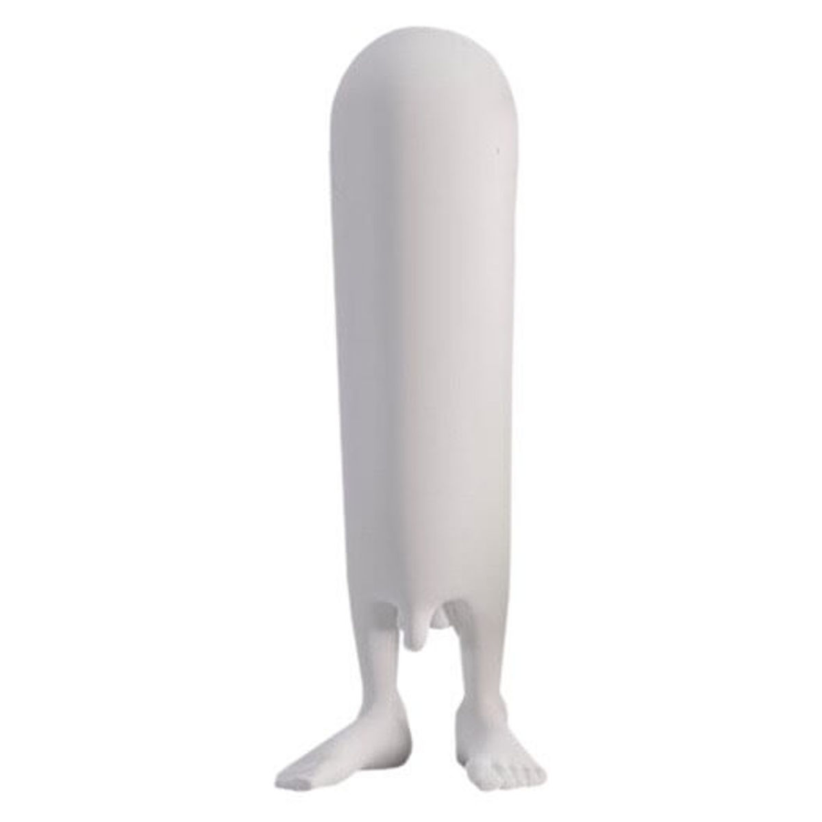 White Dildont
