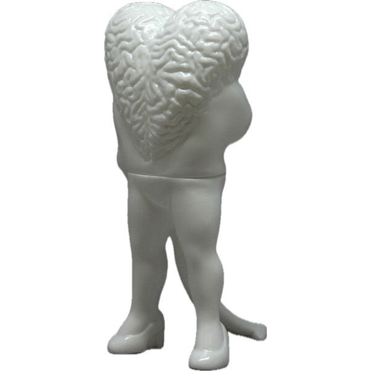 White Edition : Peace, Love and Understanding