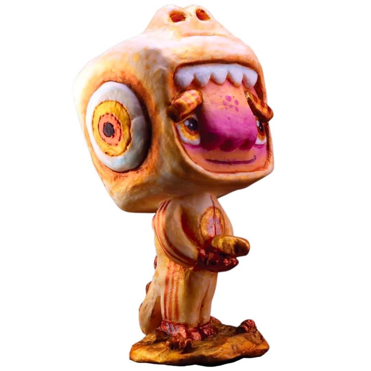 White Gold Star Gazing With You