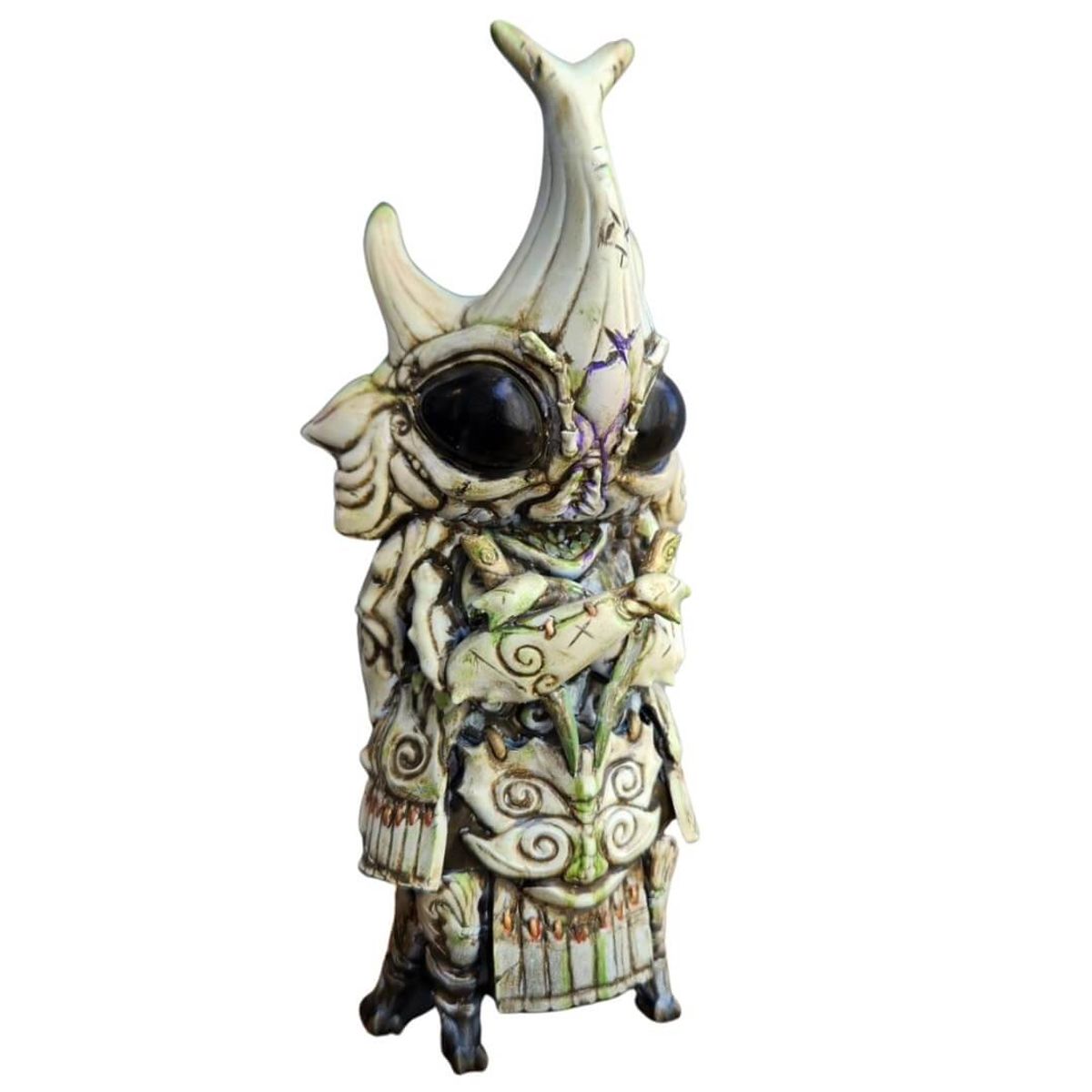 Akari Kabutomushi