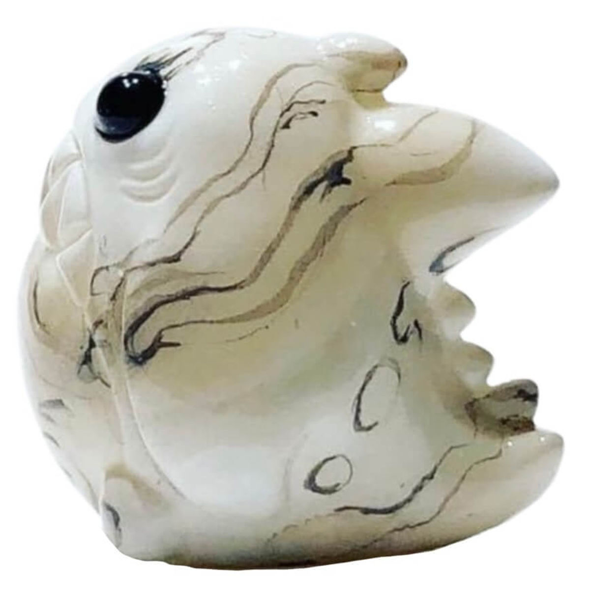 White Marbles Samego Micro