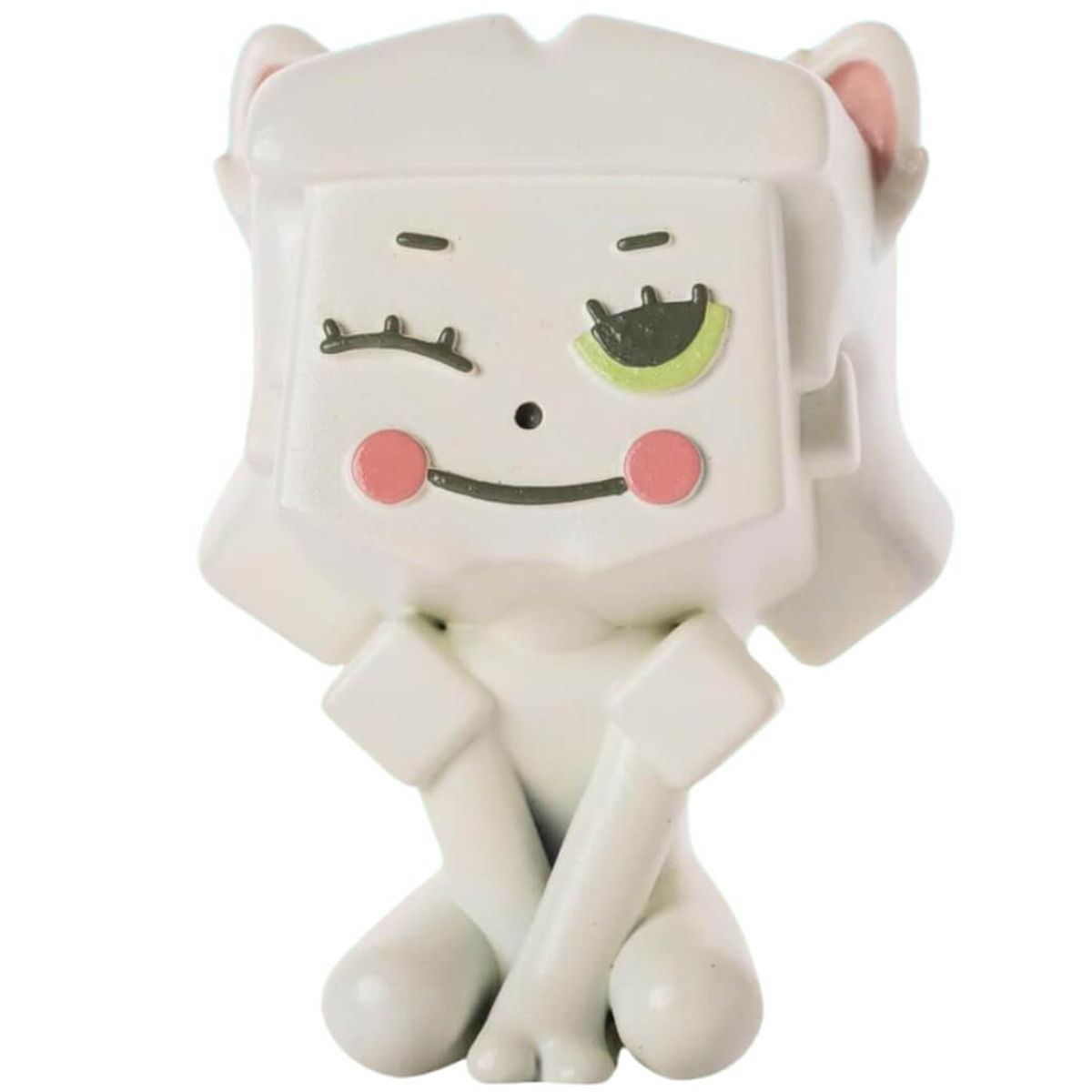 White Meowburok