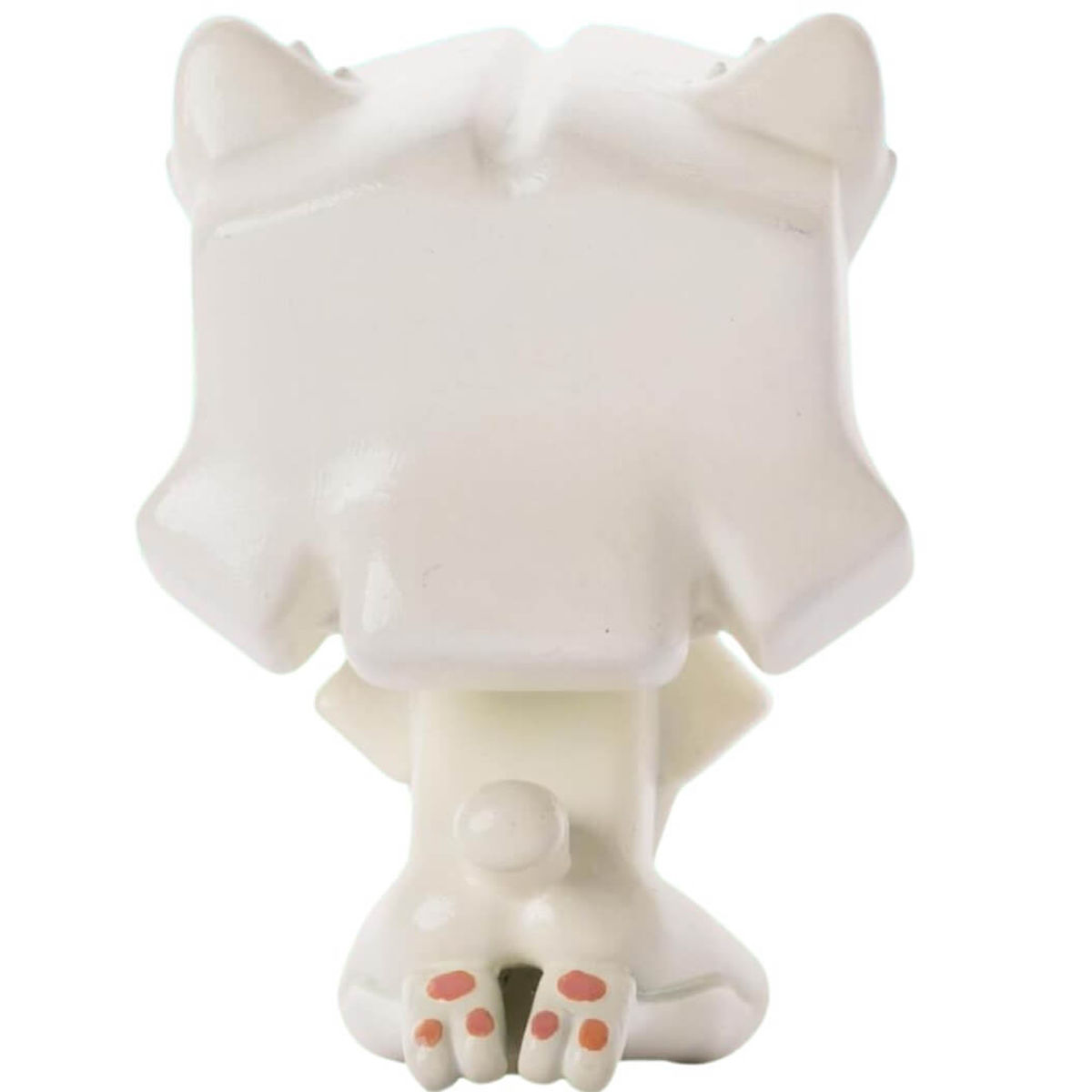 White Meowburok