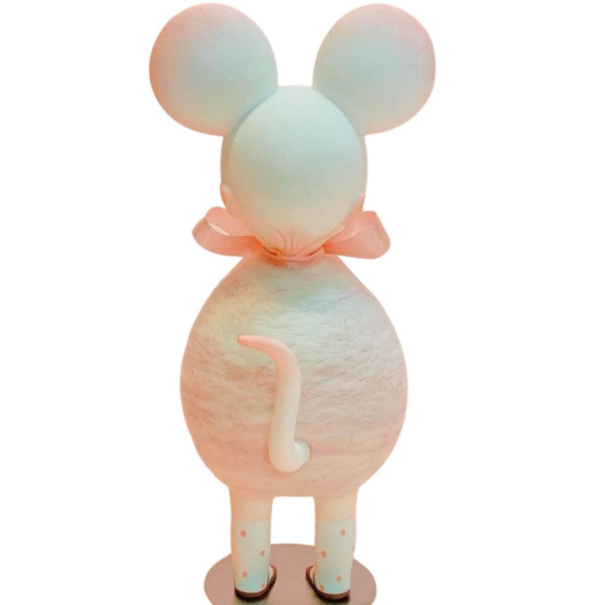 White Mouse Melkior