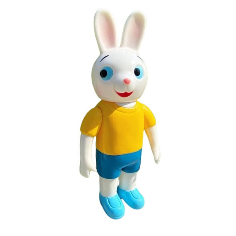 White Rabbit by Pointless Island