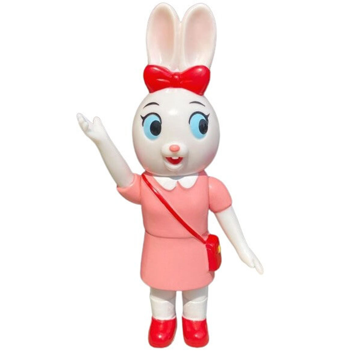 White Rabbit