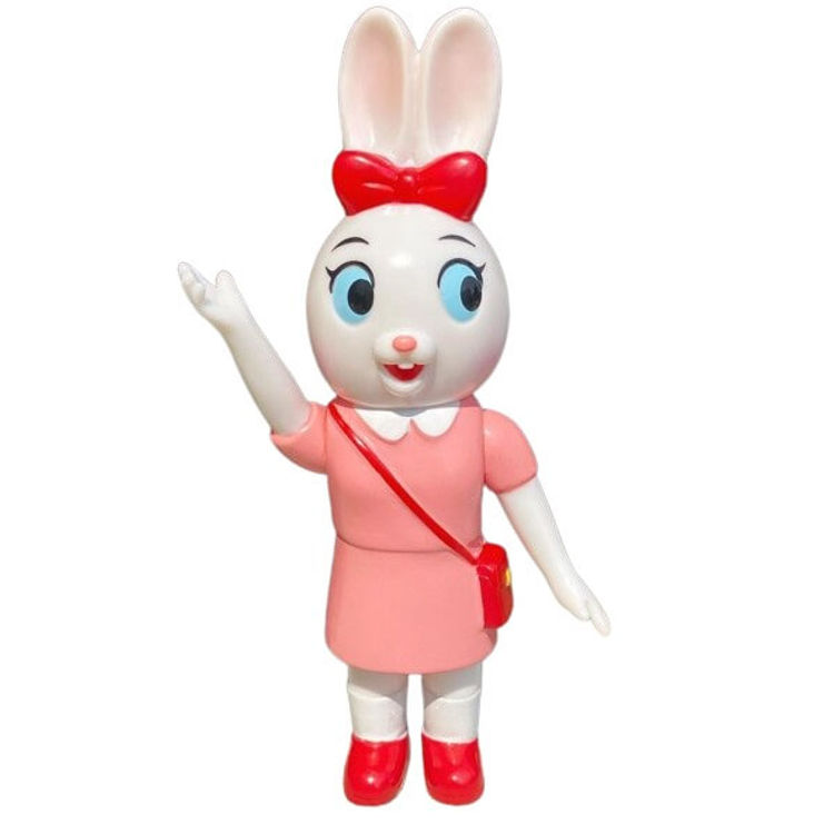 White Rabbit by Pointless Island