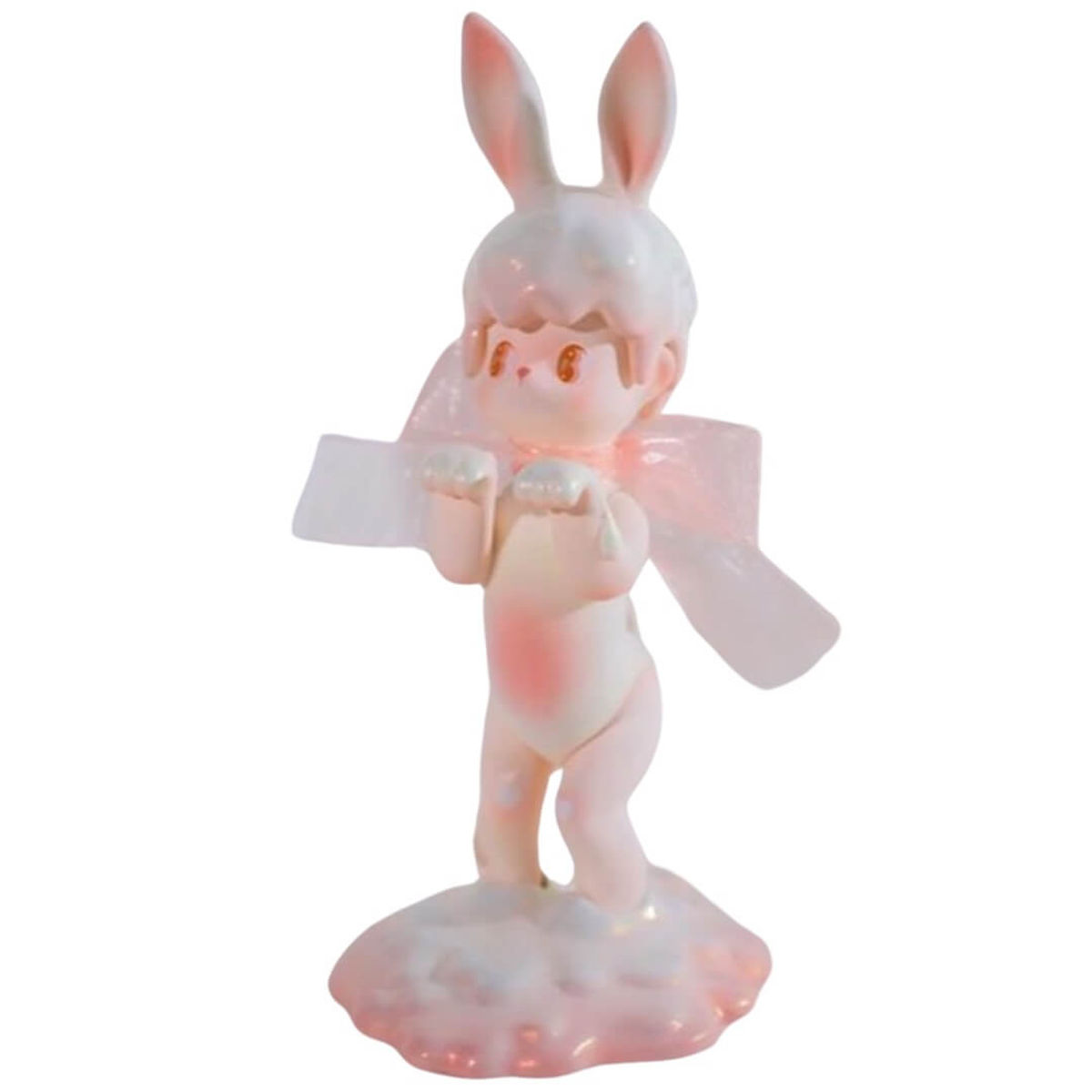 White Rabbit Jamboy