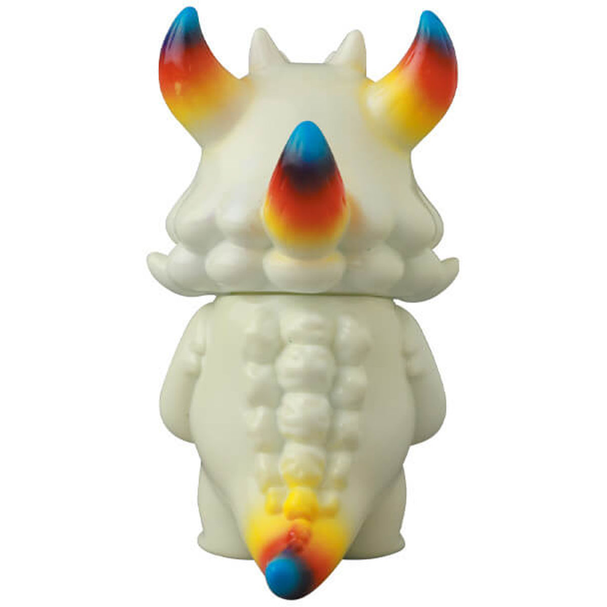 White Rangeas Jr VAG