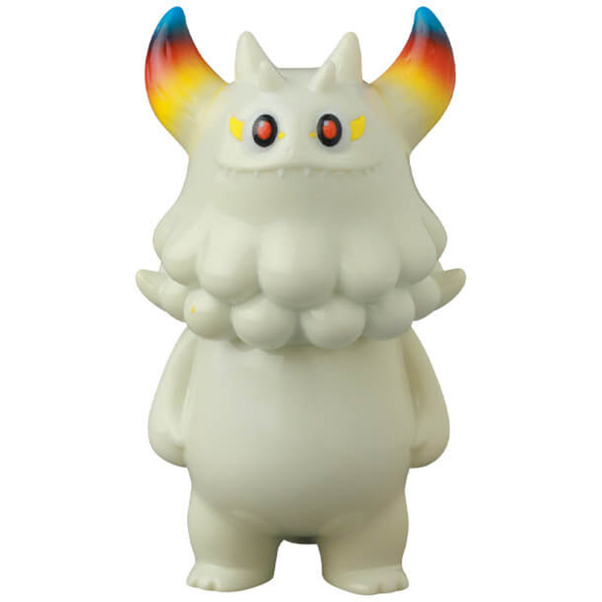 White Rangeas Jr VAG