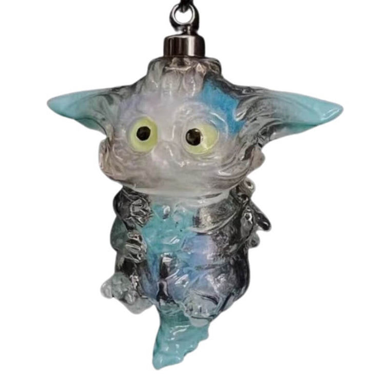 White Sand Beach Speck by ZZZ-X Monsters