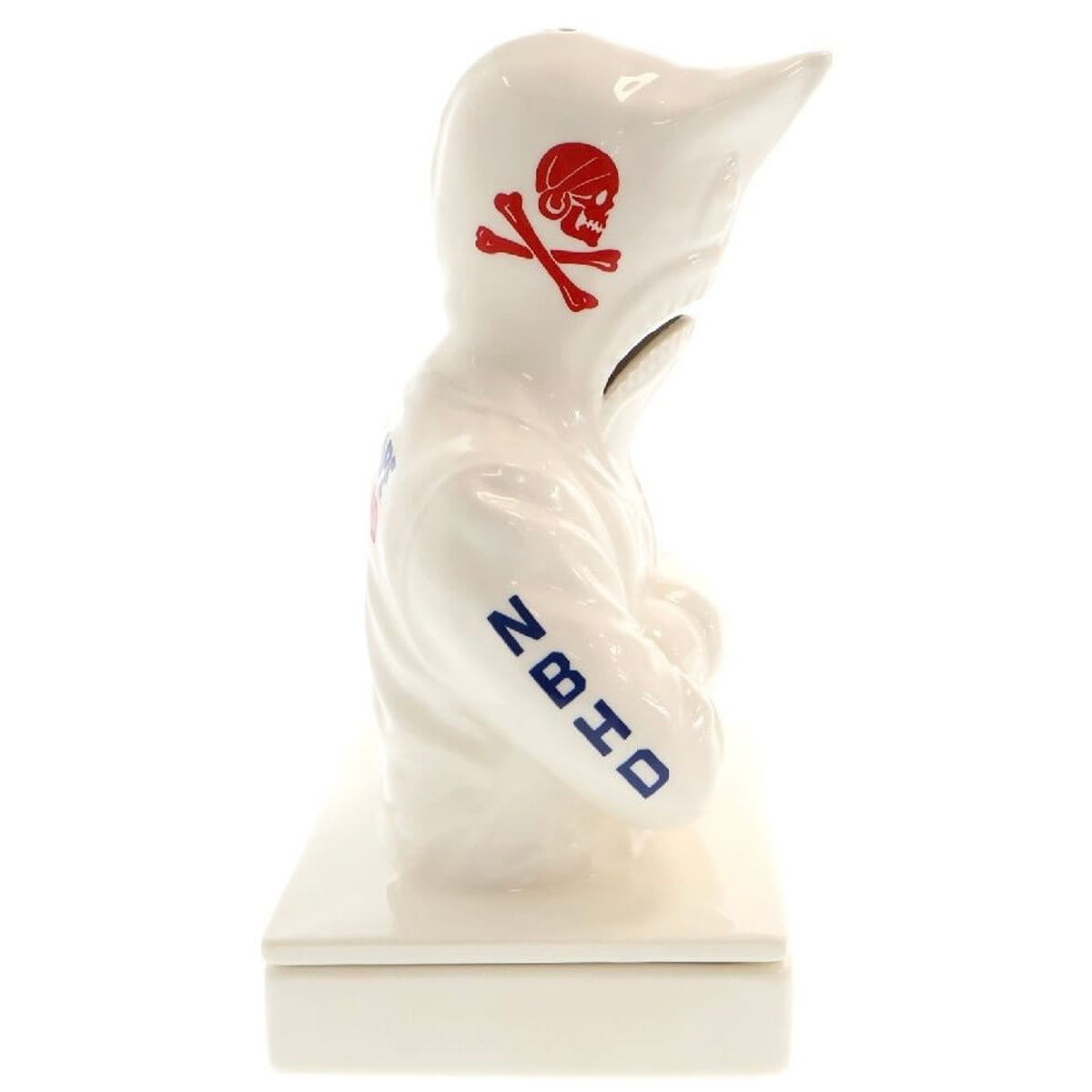 White Shark Hoodie Incense Chamber