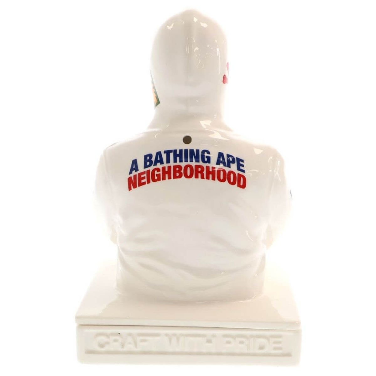 White Shark Hoodie Incense Chamber