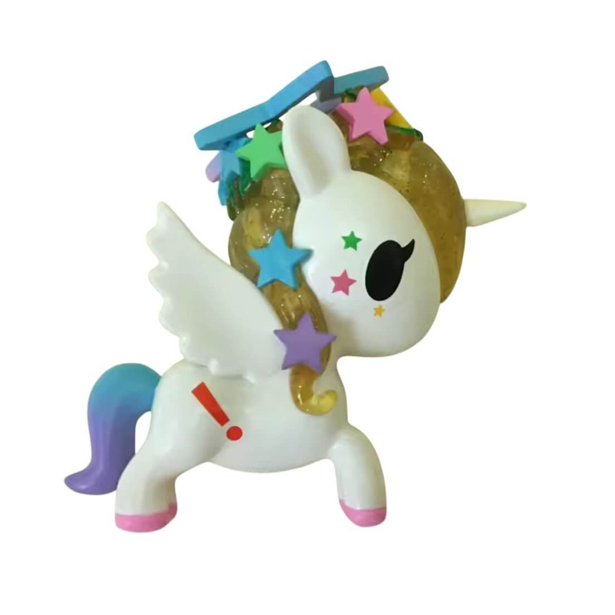 White Star Fairy  Exclusive