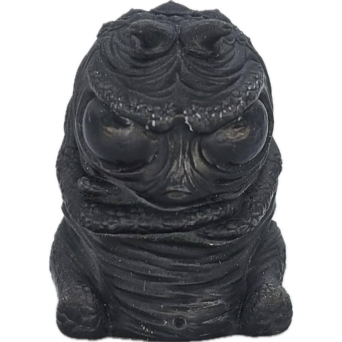 Black/White Thermal - Gus