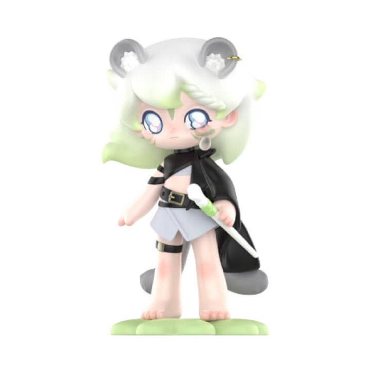 White Tiger Guardian