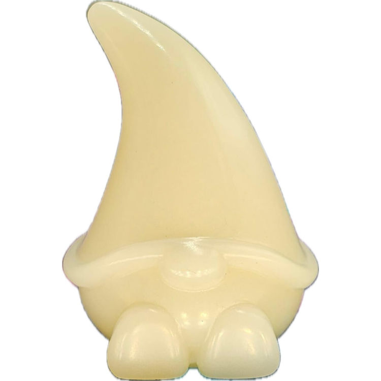 White Tinx by Glow Man Dan