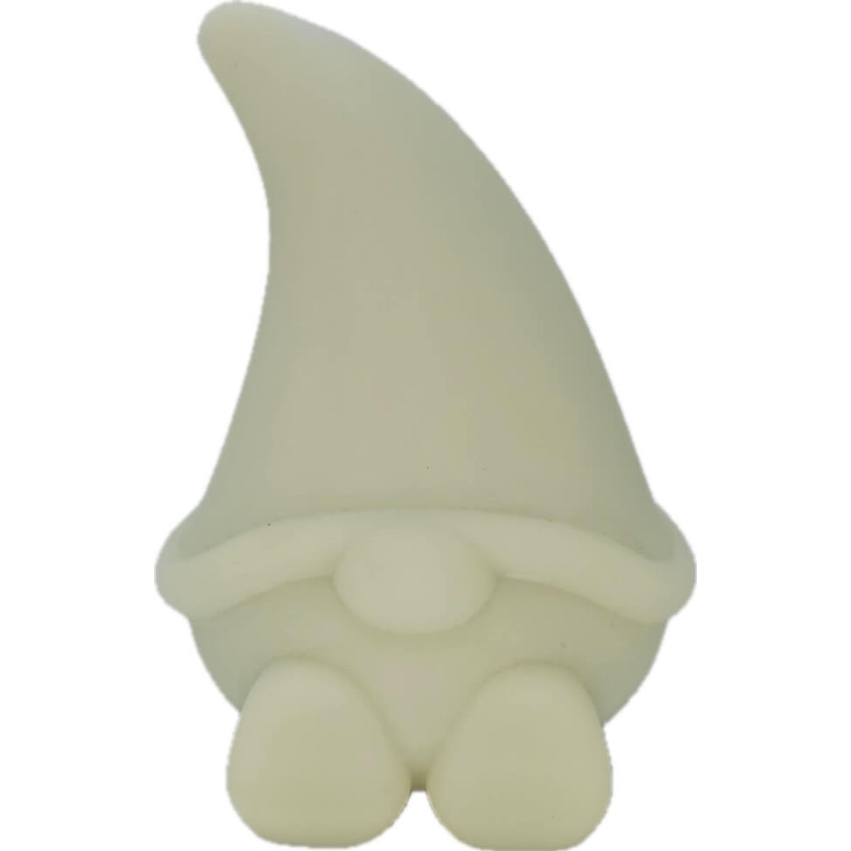 White to Green Glow 5 Inch - Tinx