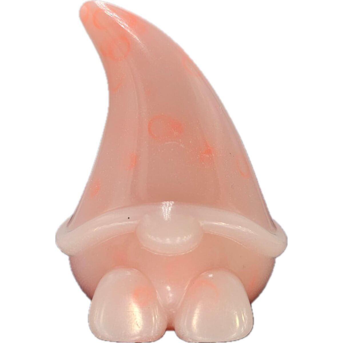 White to Red Thermochromatic - Tinx