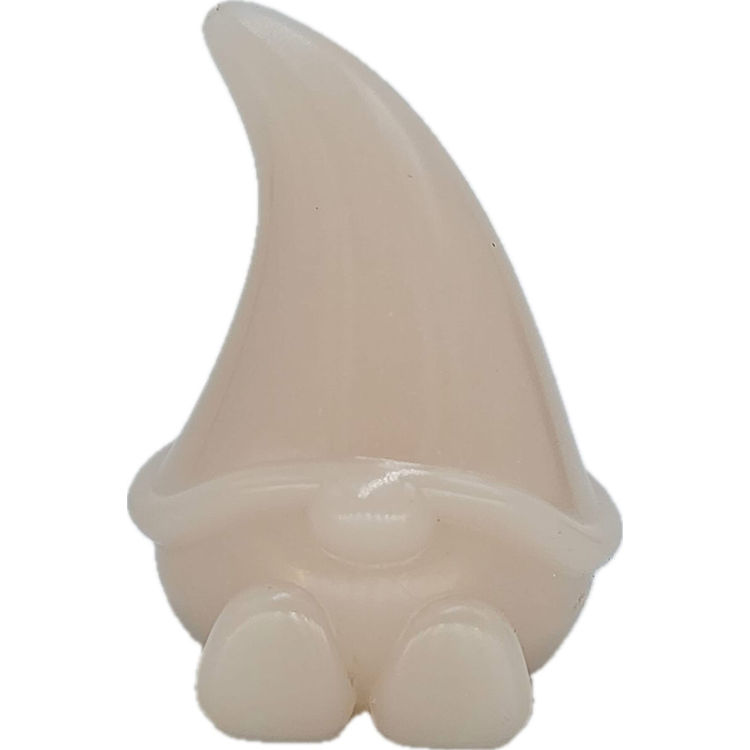 White to Violet - Tinx by Glow Man Dan