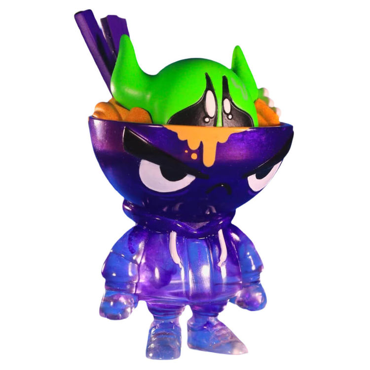 Who's Peaking Raw-Man by Hot Actor (Reb Allen)